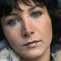 Pascale Christophe Nude