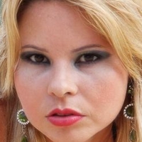 Luciana Cremonez Nude