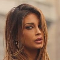 Cristina Buccino Nude