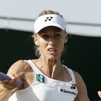 Elena Dementieva Nude