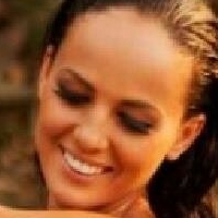 Iryna Bondarenko Nude