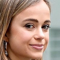 Amelia Windsor Nude