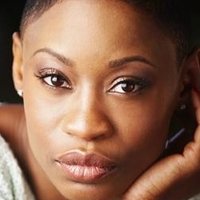 Oluniké Adeliyi Nude