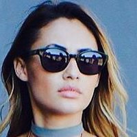 Francia Raisa Almendarez Nude