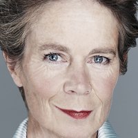 Celia Imrie Nude