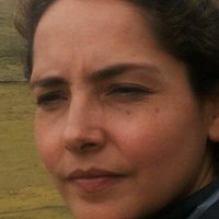 Francisca Medina Nude