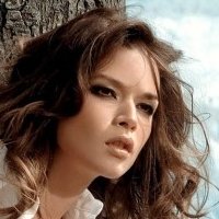 Florencia Salvioni Nude