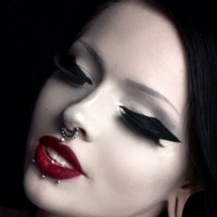 Horrific Temptress Nude