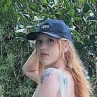 Bruna Ungaretti Nude