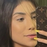 Perola Wisnesky Nude