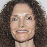 Mary Elizabeth Mastrantonio Nude