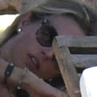 Frida Andersson Nude