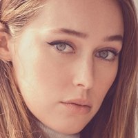 Alycia Debnam-Carey Nude