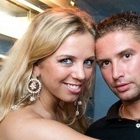 Lindsay Van De Eng Nude