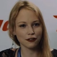 Enni Ojutkangas Nude