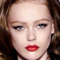 Frida Gustavsson Nude