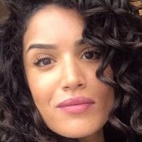 Sabrina Ouazani Nude