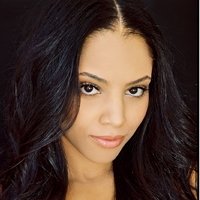 Bianca Lawson Nude