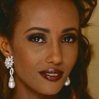 Iman Abdulmajid Nude