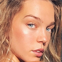 Priscilla Mezzadri Nude