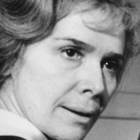 Rosemary Murphy Nude