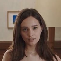 Denise Tantucci Nude