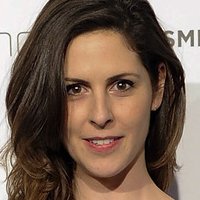 Barbara Santa-Cruz Nude