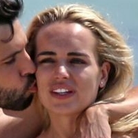 Romarey Ventura Nude