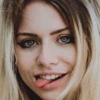 Maddie Phillips Nude