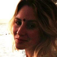 Marguerite Imbert Nude