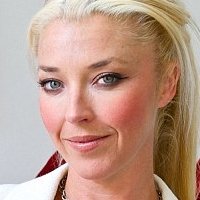 Tamara Beckwith Nude