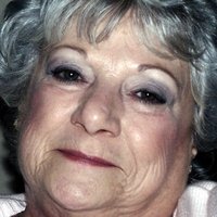 Norma Jean Jones Nude