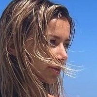 Francesca Fournier Nude