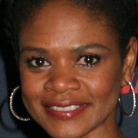 Kimberly Elise Nude