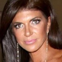 Teresa Giudice Nude