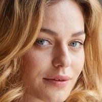 Sarah Grunewald Nude