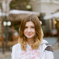 Polina Stremousova Nude