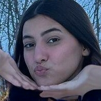 Nourhene Hocini Nude