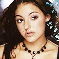 Stacie Orrico Nude