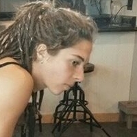 Abbey.notshabby Nude