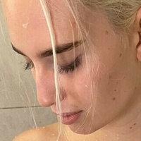 Cutie Zoe Swedish Nude
