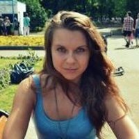 Natasha Kuznetsova Nude