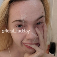 floral_fucktoy Nude
