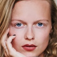 Marie von Behrens Nude