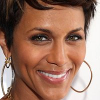 Nicole Ari Parker Nude