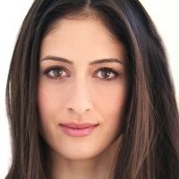 Natalie Padilla Nude