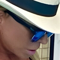 Christina Rocha Nude