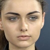 Christina Ilieva Nude