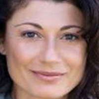 Caprice Benedetti Nude