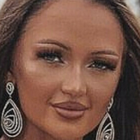 Christina Laegreid Nude